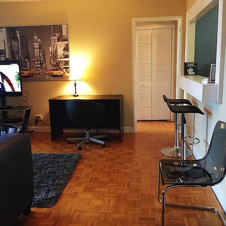 Downtown 1 Bedroom Apartment 18H Atlanta Ngoại thất bức ảnh