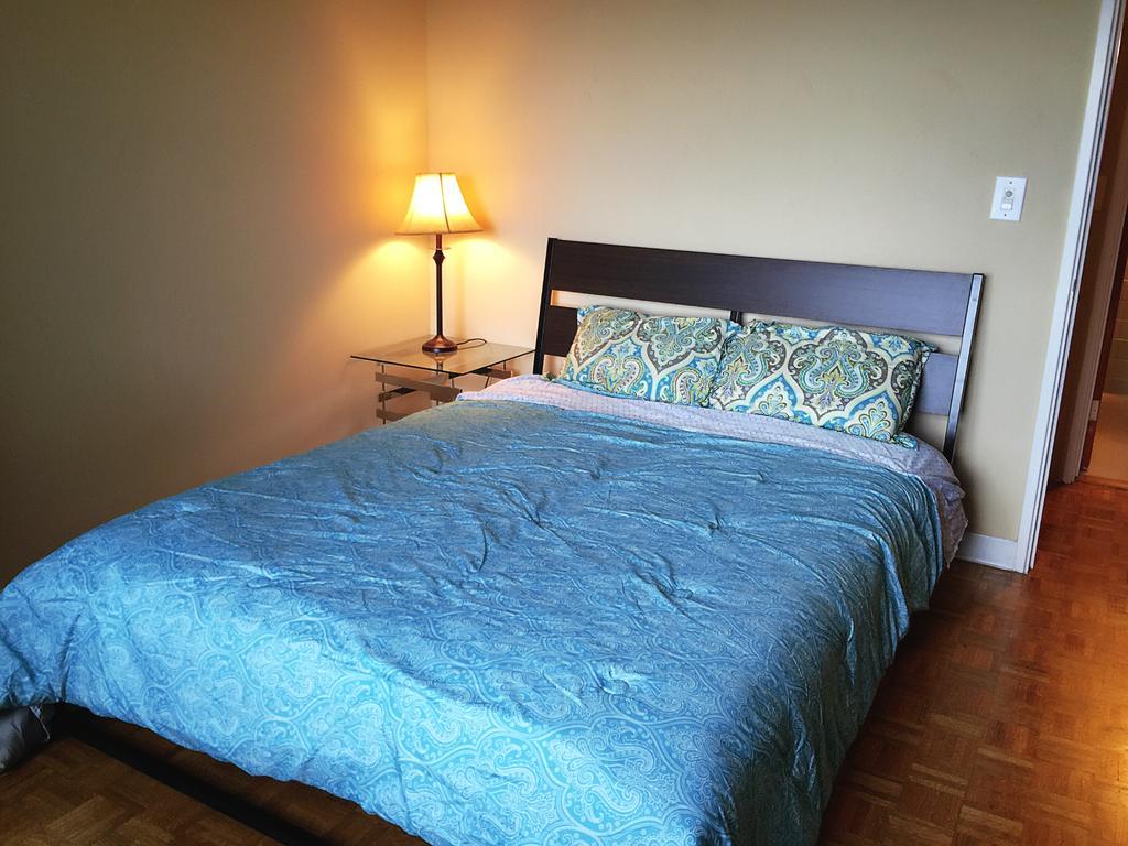 Downtown 1 Bedroom Apartment 18H Atlanta Ngoại thất bức ảnh