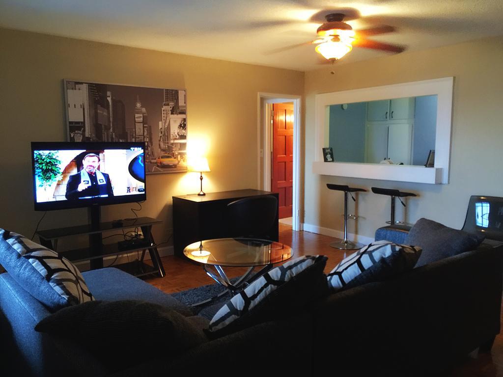 Downtown 1 Bedroom Apartment 18H Atlanta Ngoại thất bức ảnh